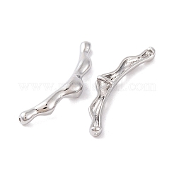 Brass Beads&nbsp;KK-S376-03P