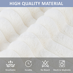 Polyester Plush Sofa Cushion&nbsp;AJEW-WH0880-25B