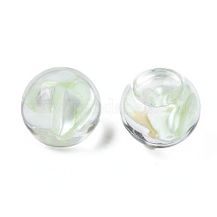 Transparent Acrylic Cabochons&nbsp;TACR-N006-78B