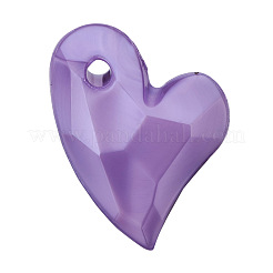 Acrylic Pendants&nbsp;X-MACR-P120-11mm-P05