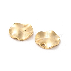 Brass Charms&nbsp;KK-F907-06G