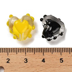 Handmade Lampwork Beads&nbsp;LAMP-I028-01A