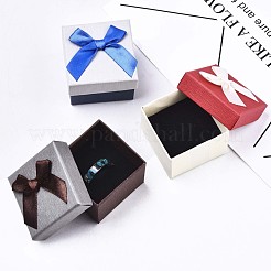 Cardboard Ring Boxes&nbsp;CBOX-N013-001