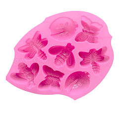 Silicone Molds&nbsp;SOAP-PW0001-119B