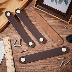 Leather Handle&nbsp;DIY-WH20011-14B-04