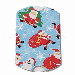 Paper Pillow Boxes&nbsp;CON-A003-B-01A