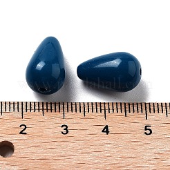 Opaque Acrylic Beads&nbsp;OACR-Q196-04C