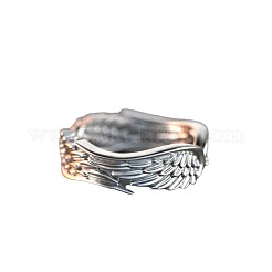 Brass Finger Rings&nbsp;FS-WGCA410-01