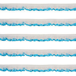 Nylon & Spandex Ribbon&nbsp;OCOR-TAC0034-18E