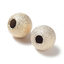 Textured Beads&nbsp;KK-G155-3mm-2