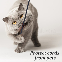 5M Polyester Cable Sleeves&nbsp;FIND-UN0007-76