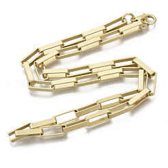 Iron Venetian Chains&nbsp;MAK-N034-002A-MG