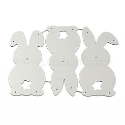 Carbon Steel Cutting Dies Stencils&nbsp;DIY-P011-08