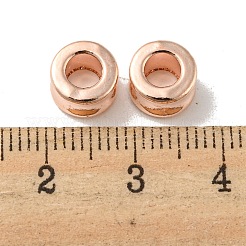 Alloy European Beads&nbsp;RLF9214Y-NF-RG