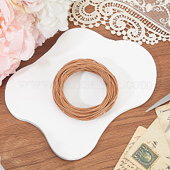 1 Bundle Cowhide Leather Cord&nbsp;WL-CL0001-18