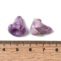 Synthetic Coral Beads&nbsp;CORA-K010-02B