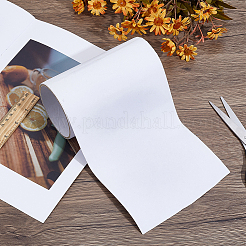 TPU Self Adhesive Repair Stikers&nbsp;AJEW-WH20096-21A
