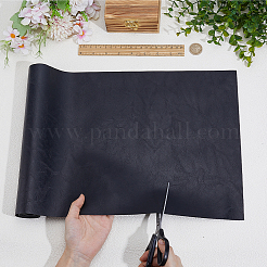 PU Leather Sheets&nbsp;DIY-CL0002-50C