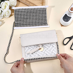 1Pc 201 Stainless Steel Nailhead Trim&nbsp;DIY-GF0014-08P