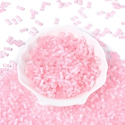 FGB Grade A Drawbench Style Glass Seed Beads&nbsp;SEED-Q040-01A-12