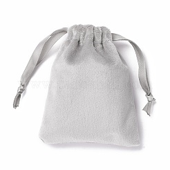Velvet Jewelry Drawstring Bags&nbsp;TP-D001-01A-03