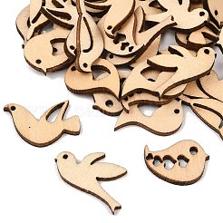 Unfinished Wooden Cutouts&nbsp;WD-CBACC5B-05