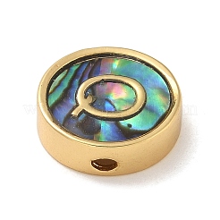 Brass Beads&nbsp;KK-U046-17G-Q