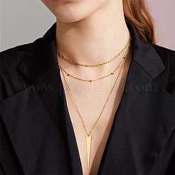 Brass Big Pendants&nbsp;KK-BC0006-23G-NF