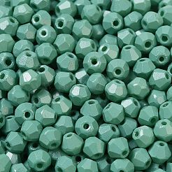 Baking Paint Glass Seed Beads&nbsp;SEED-C004-01I