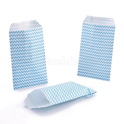 White Kraft Paper Bags&nbsp;CARB-I001-03G
