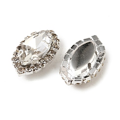 Sew on Rhinestone&nbsp;RB-CBA5C2B-09A
