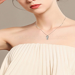 10Pcs 304 Stainless Steel Pendants&nbsp;STAS-LP0003-84