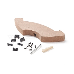 Wooden Picture Frame&nbsp;DRAW-PW0001-351D-07