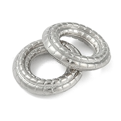 CCB Plastic Linking Rings&nbsp;CCB-G020-37A-P
