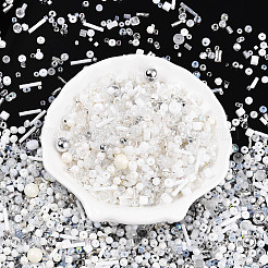 Glass Seed Beads&nbsp;SEED-N007-13A
