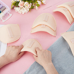 Detachable Sponge Shoulder Pads&nbsp;AJEW-WH0459-159