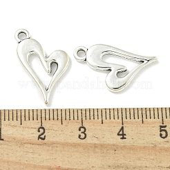 Tibetan Style Alloy Pendants&nbsp;TIBE-I026-5997AS