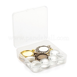 DIY Pendants Making Kits&nbsp;DIY-FS0001-72