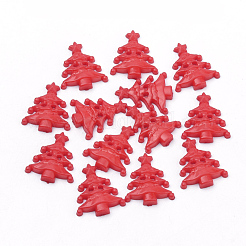2-Hole Acrylic Buttons&nbsp;BUTT-Q037-14