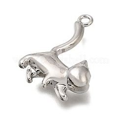 Alloy 3D Pendants&nbsp;FIND-E047-01P