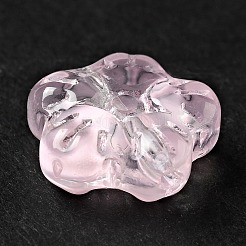 Transparent Glass Beads&nbsp;X-GLAA-F116-02E