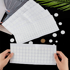 0.25MM Plastic Stickers&nbsp;DIY-CA0004-23