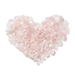 Natural Rose Quartz Beads&nbsp;G-F710-14
