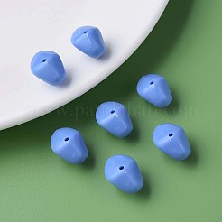 Opaque Acrylic Beads&nbsp;MACR-S373-146-A02