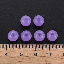 Imitation Jelly Acrylic Beads&nbsp;MACR-S373-66-EA04