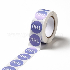 Paper Sticker Rolls&nbsp;STIC-E002-02D