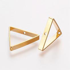 Brass Bead Frames&nbsp;KK-F695-03