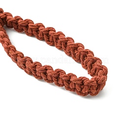 Cotton Keychains&nbsp;HJEW-JM02707