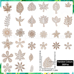 Laser Cut Wood Shapes&nbsp;WOOD-SC0001-73