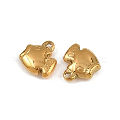 304 Stainless Steel Charms&nbsp;LS-STAS-G357-06G-01